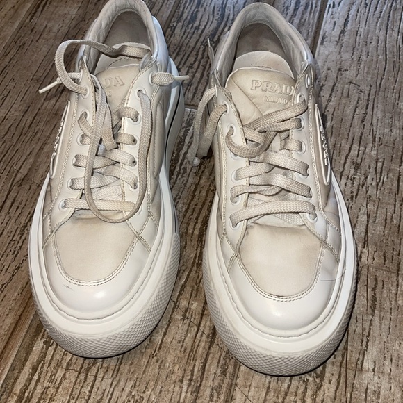Prada Shoes (Used) - Picture 2 of 10